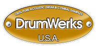 Drum Werks Logo