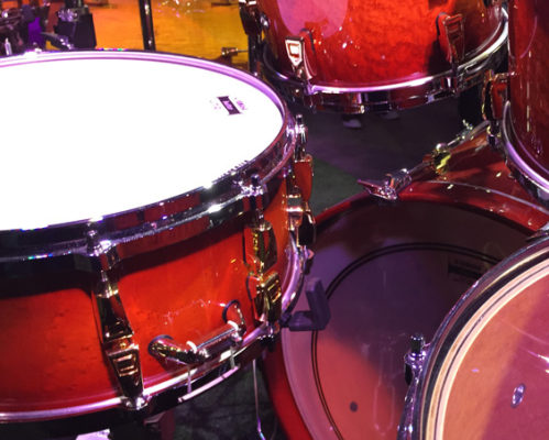 Drum Samples - Snare Kit and Drumkit