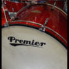 Premier Artist Birch Kit Drum Kit Samples