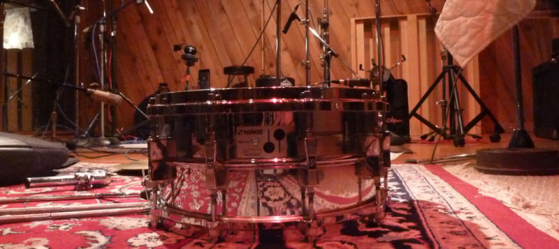 Drum Samples by Drum Werks