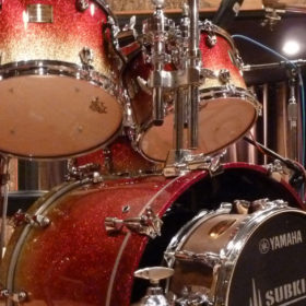 Drum Samples by Drum Werks