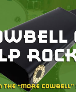 Cowbell Samples 03-LP-Rock
