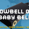 Baby Bell Cowbell Samples
