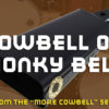 Cowbell 06 Honky Bell Product Shot