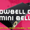 Cowbell 07 Mini Bell Samples Library