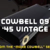 Cowbell 09 1945 Vintage Samples and Sounds