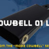 LP Cowbell Samples